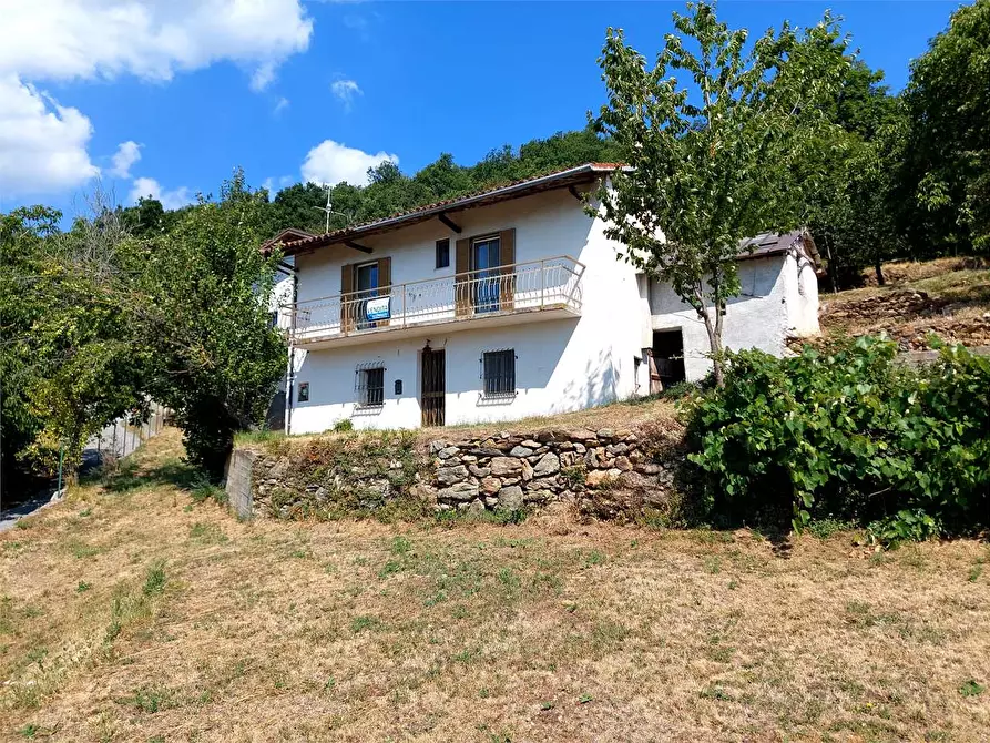 Immagine 3 di Casa indipendente in vendita  in Via Porenca 12 a Garessio