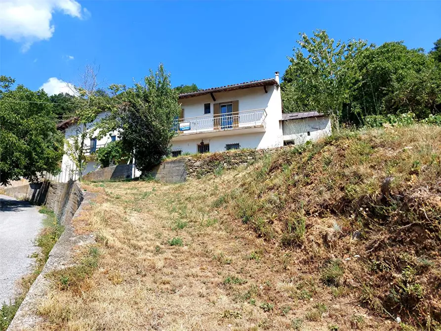 Immagine 5 di Casa indipendente in vendita  in Via Porenca 12 a Garessio