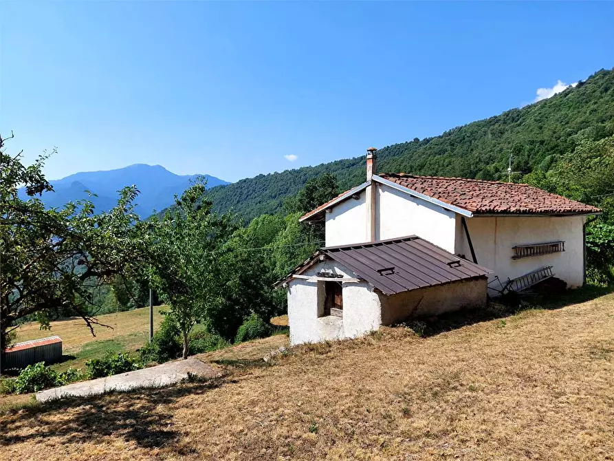 Immagine 2 di Casa indipendente in vendita  in Via Porenca 12 a Garessio