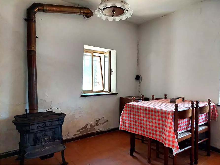 Immagine 8 di Casa indipendente in vendita  in Via Porenca 12 a Garessio