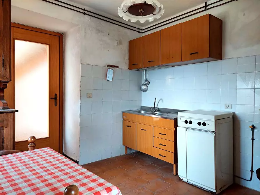 Immagine 10 di Casa indipendente in vendita  in Via Porenca 12 a Garessio