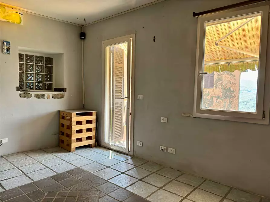 Immagine 5 di Appartamento in vendita  in Via Dottor Giovanni Battista Novaro 57 a Chiusanico