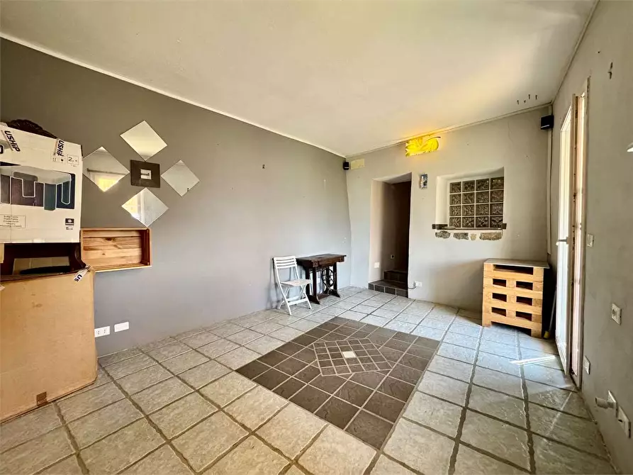 Immagine 7 di Appartamento in vendita  in Via Dottor Giovanni Battista Novaro 57 a Chiusanico