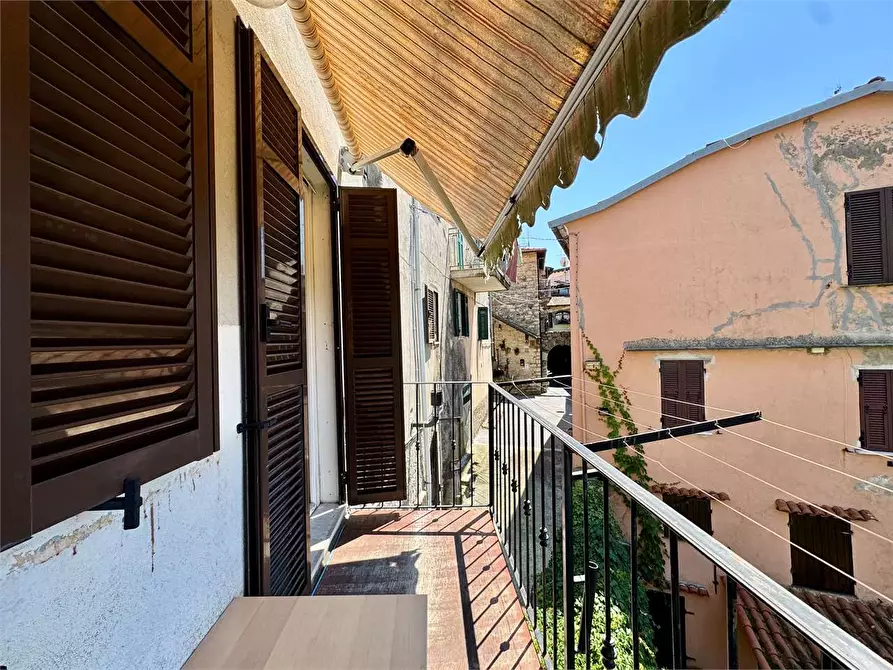 Immagine 2 di Appartamento in vendita  in Via Dottor Giovanni Battista Novaro 57 a Chiusanico