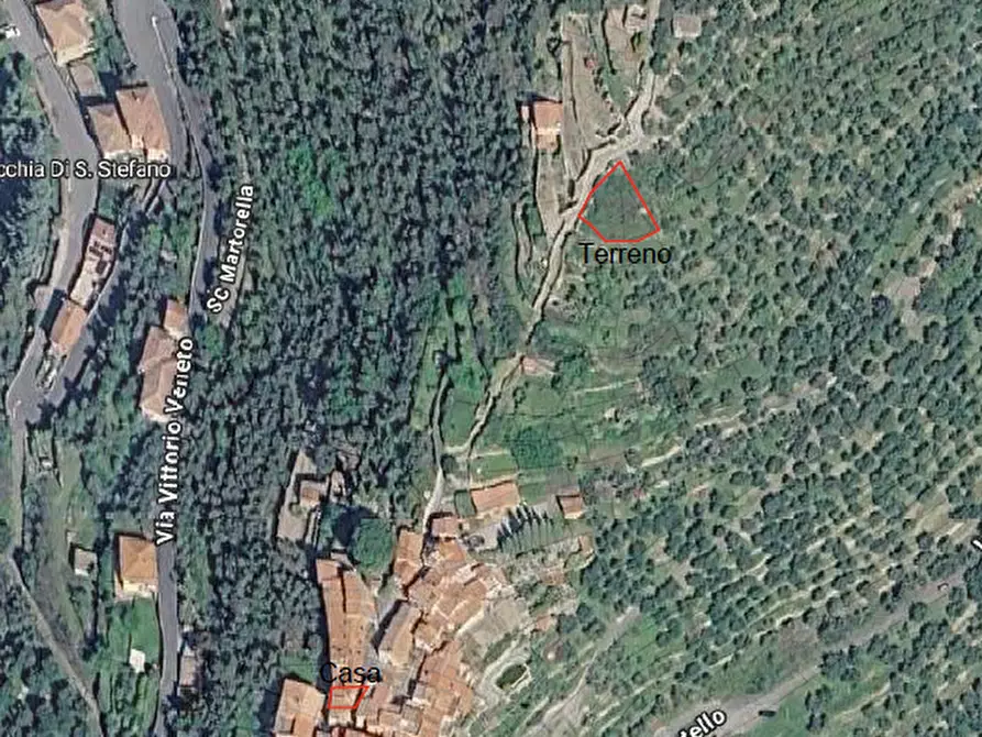 Immagine 33 di Appartamento in vendita  in Via Dottor Giovanni Battista Novaro 57 a Chiusanico