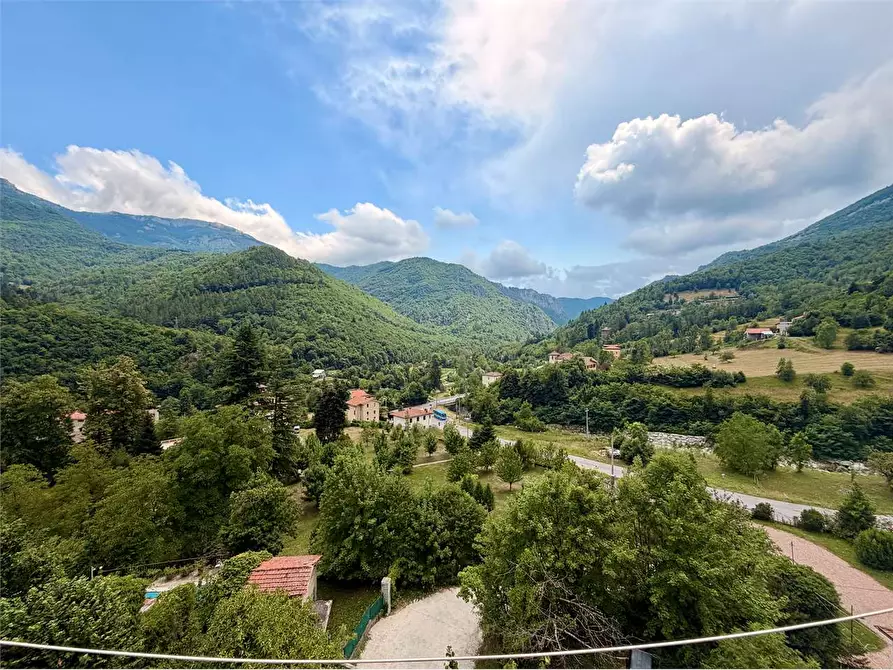 Immagine 12 di Appartamento in vendita  in Via Al Ciapin a Ormea