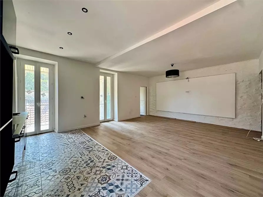 Immagine 2 di Appartamento in vendita  in Corso Mario Ponzoni 85 a Pieve Di Teco