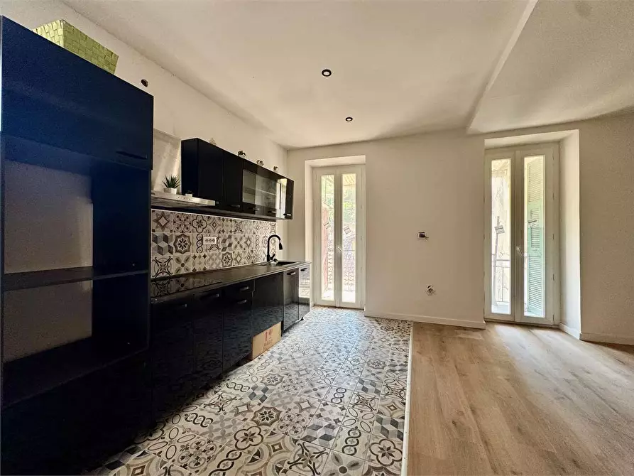 Immagine 1 di Appartamento in vendita  in Corso Mario Ponzoni 85 a Pieve Di Teco