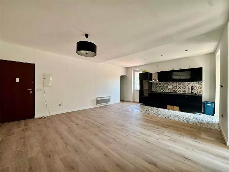 Immagine 8 di Appartamento in vendita  in Corso Mario Ponzoni 85 a Pieve Di Teco
