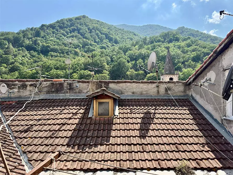 Immagine 13 di Appartamento in vendita  in Corso Mario Ponzoni 85 a Pieve Di Teco