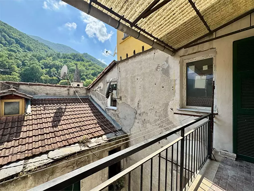 Immagine 14 di Appartamento in vendita  in Corso Mario Ponzoni 85 a Pieve Di Teco