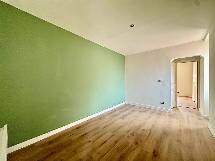 Immagine 22 di Appartamento in vendita  in Corso Mario Ponzoni 85 a Pieve Di Teco
