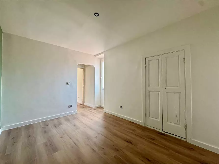 Immagine 21 di Appartamento in vendita  in Corso Mario Ponzoni 85 a Pieve Di Teco