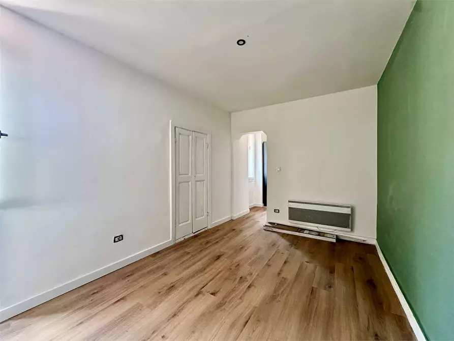 Immagine 24 di Appartamento in vendita  in Corso Mario Ponzoni 85 a Pieve Di Teco