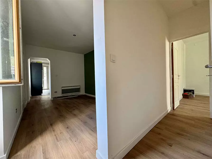 Immagine 30 di Appartamento in vendita  in Corso Mario Ponzoni 85 a Pieve Di Teco