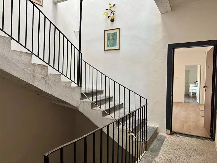 Immagine 35 di Appartamento in vendita  in Corso Mario Ponzoni 85 a Pieve Di Teco