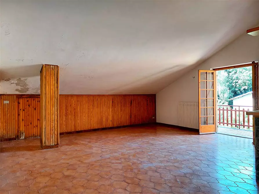 Immagine 2 di Appartamento in vendita  in Via San Bernardino 6 a Ormea