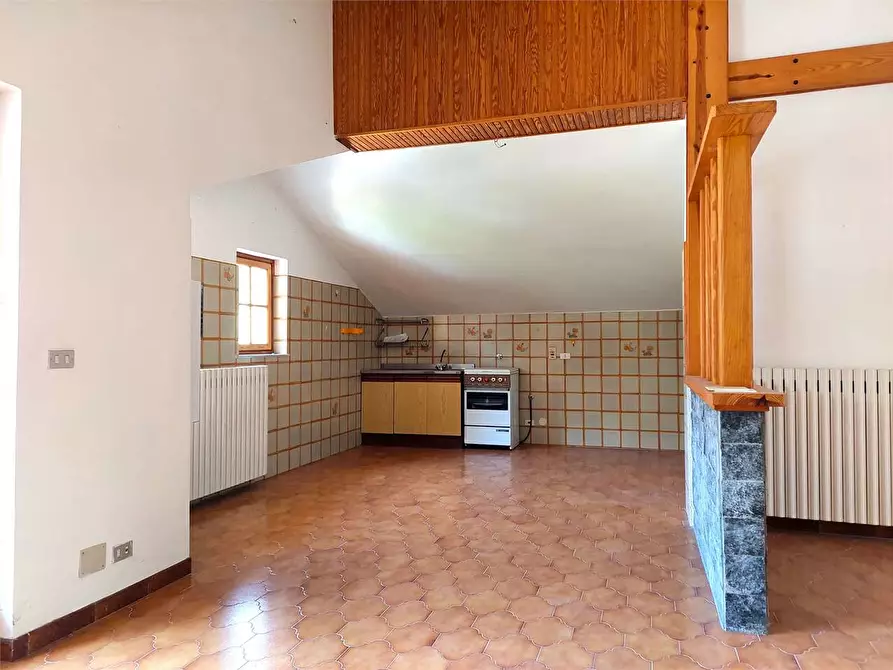 Immagine 9 di Appartamento in vendita  in Via San Bernardino 6 a Ormea