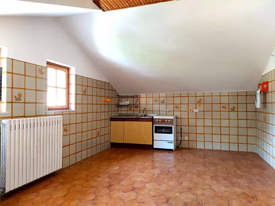 Immagine 10 di Appartamento in vendita  in Via San Bernardino 6 a Ormea