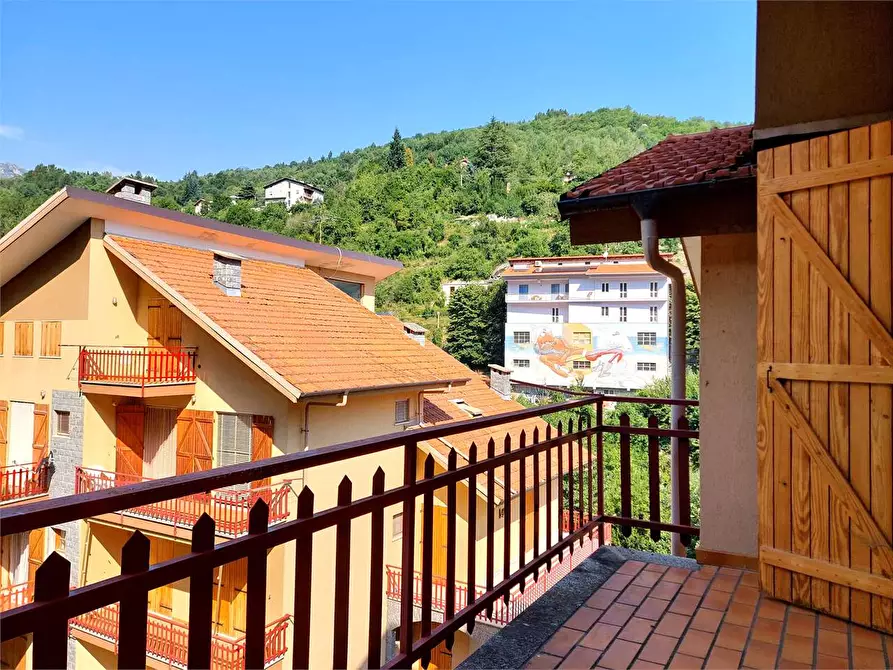 Immagine 4 di Appartamento in vendita  in Via San Bernardino 6 a Ormea
