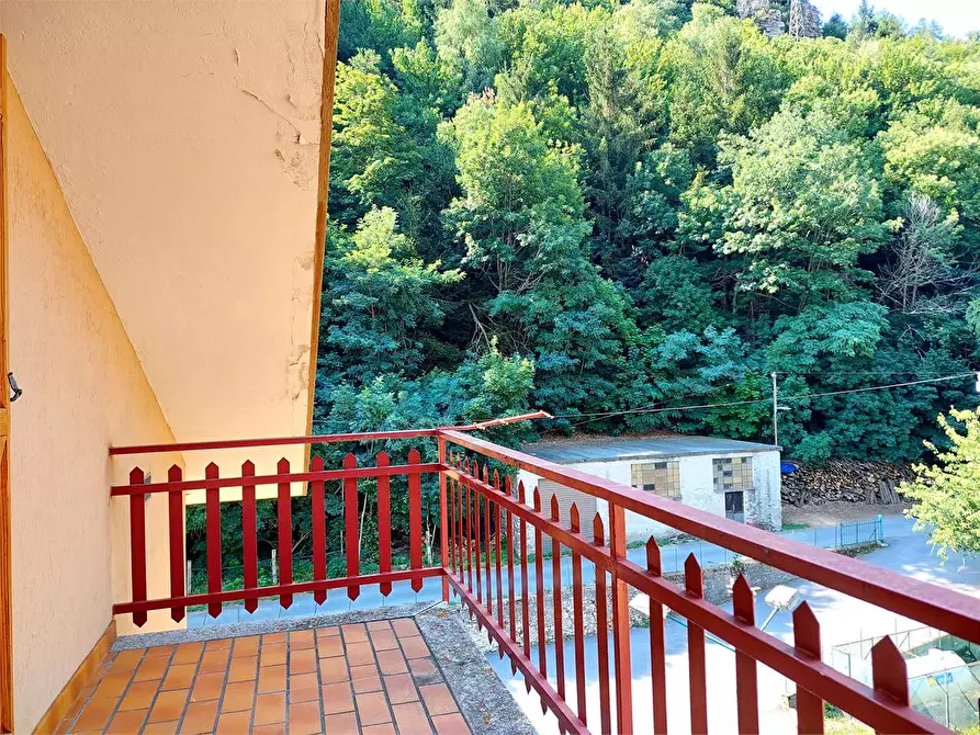 Immagine 6 di Appartamento in vendita  in Via San Bernardino 6 a Ormea