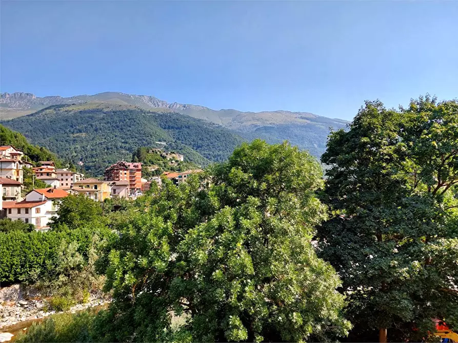 Immagine 15 di Appartamento in vendita  in Via San Bernardino 6 a Ormea