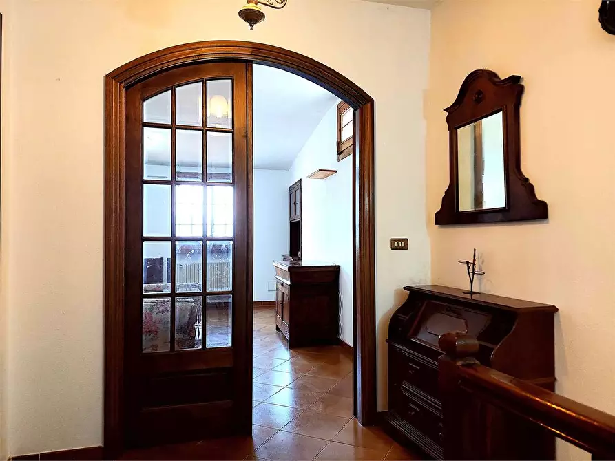 Immagine 8 di Appartamento in vendita  in Via della Chiesa 46 a Aurigo