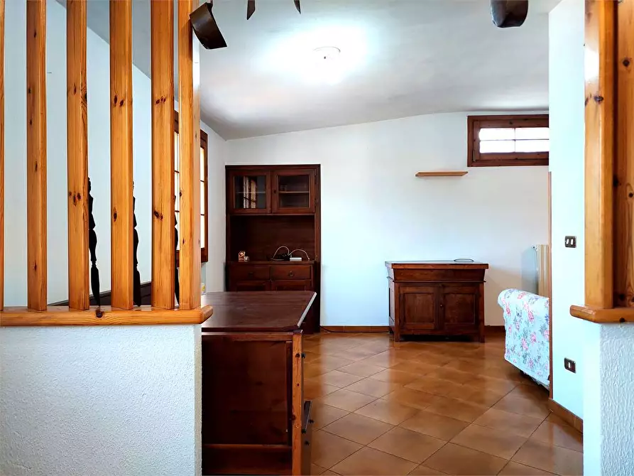 Immagine 7 di Appartamento in vendita  in Via della Chiesa 46 a Aurigo