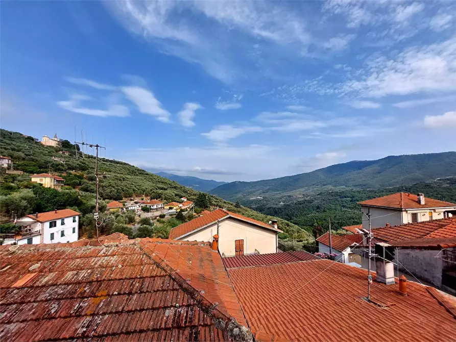 Immagine 4 di Appartamento in vendita  in Via della Chiesa 46 a Aurigo