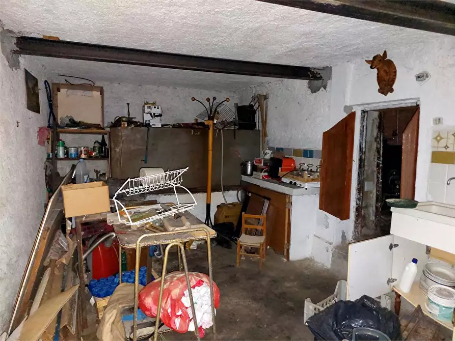 Immagine 17 di Appartamento in vendita  in Via della Chiesa 46 a Aurigo