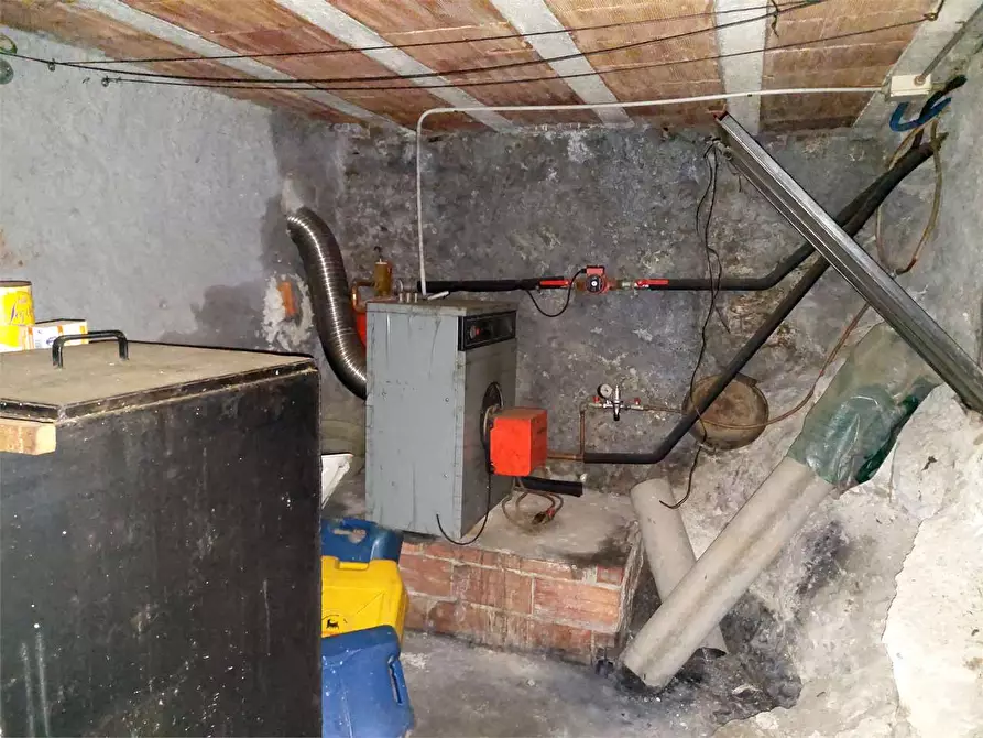 Immagine 16 di Appartamento in vendita  in Via della Chiesa 46 a Aurigo