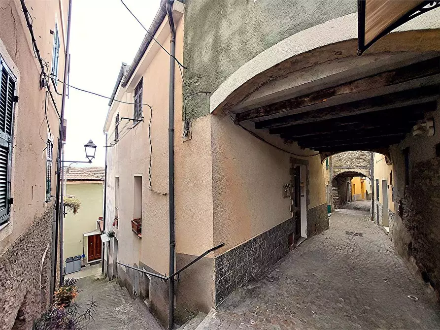 Immagine 18 di Appartamento in vendita  in Via della Chiesa 46 a Aurigo