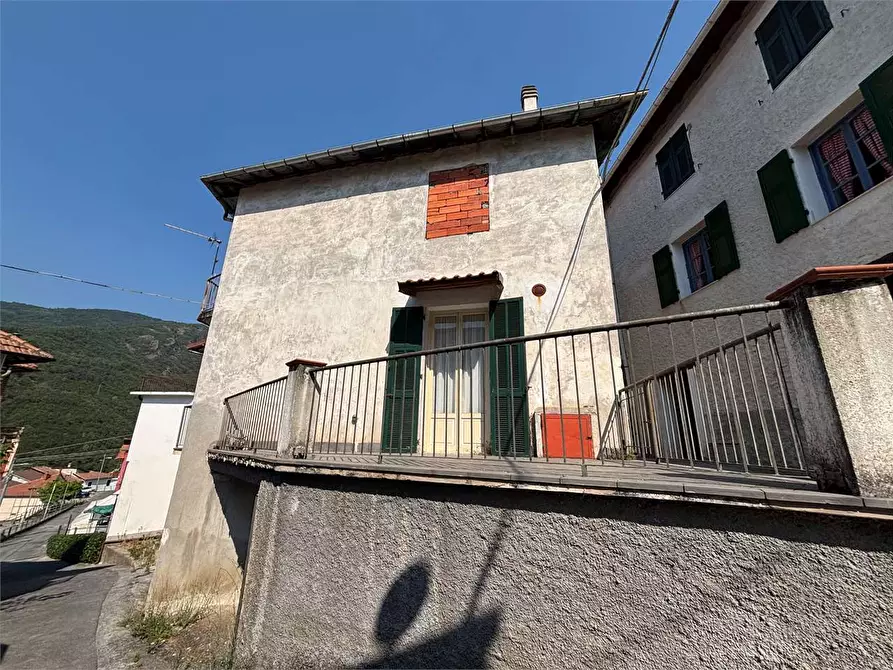 Immagine 44 di Appartamento in vendita  in Via Costa 20 a Armo
