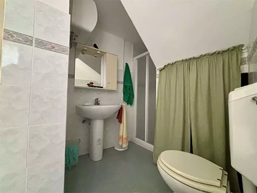 Immagine 21 di Appartamento in vendita  in Via Costa 20 a Armo