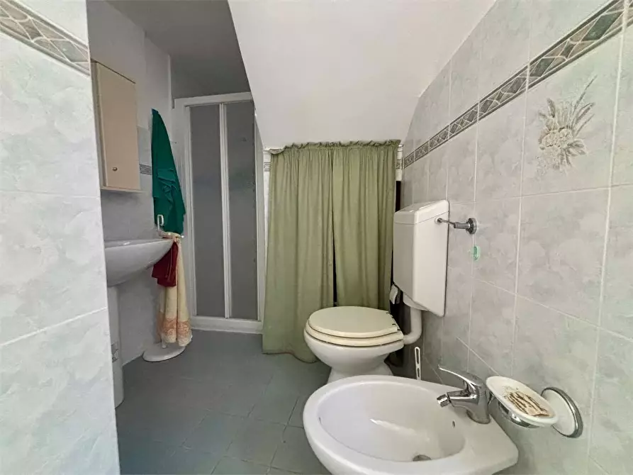 Immagine 22 di Appartamento in vendita  in Via Costa 20 a Armo