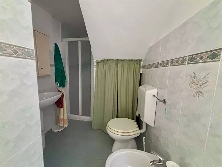 Immagine 23 di Appartamento in vendita  in Via Costa 20 a Armo