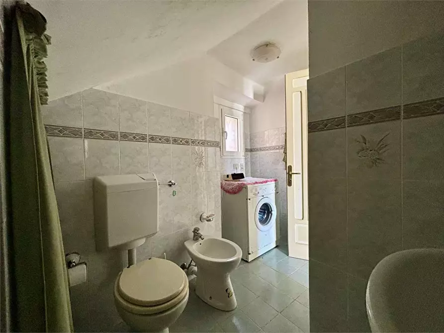 Immagine 25 di Appartamento in vendita  in Via Costa 20 a Armo