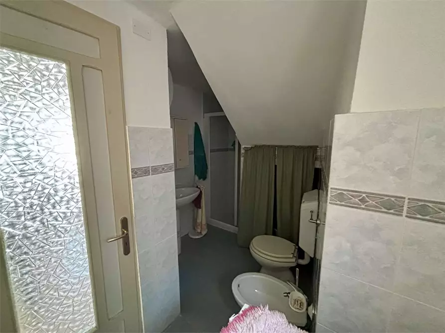 Immagine 26 di Appartamento in vendita  in Via Costa 20 a Armo
