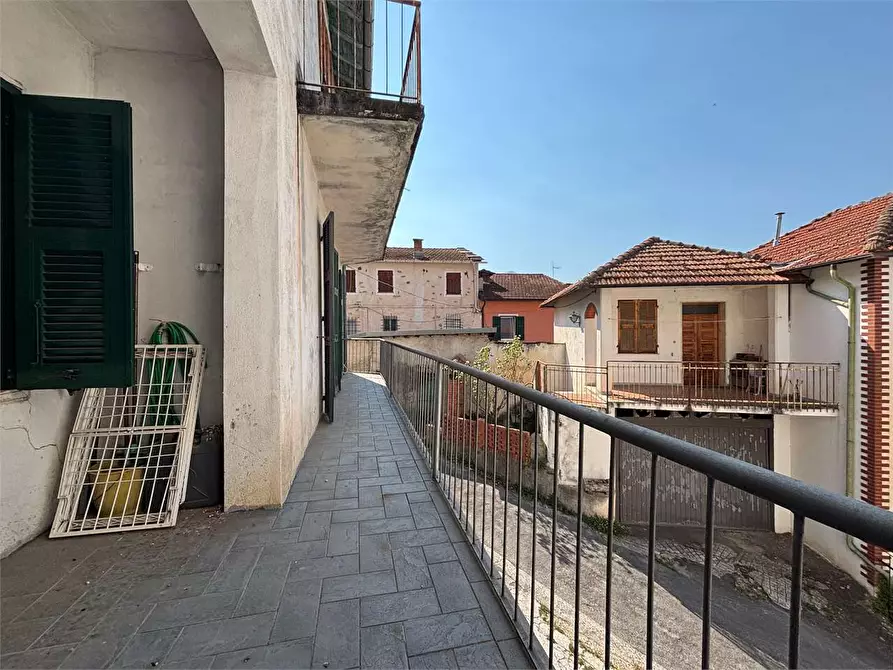 Immagine 37 di Appartamento in vendita  in Via Costa 20 a Armo