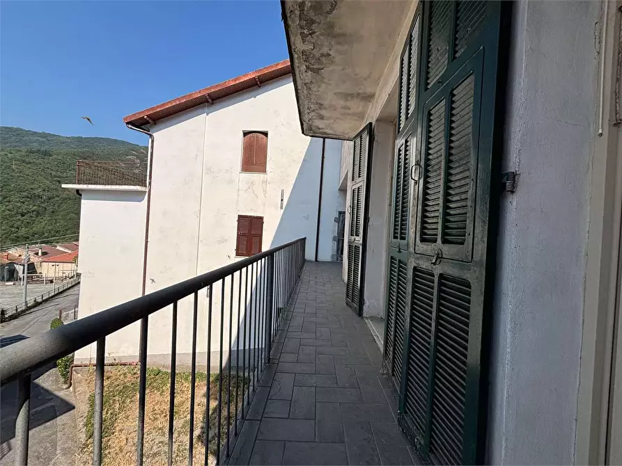 Immagine 38 di Appartamento in vendita  in Via Costa 20 a Armo