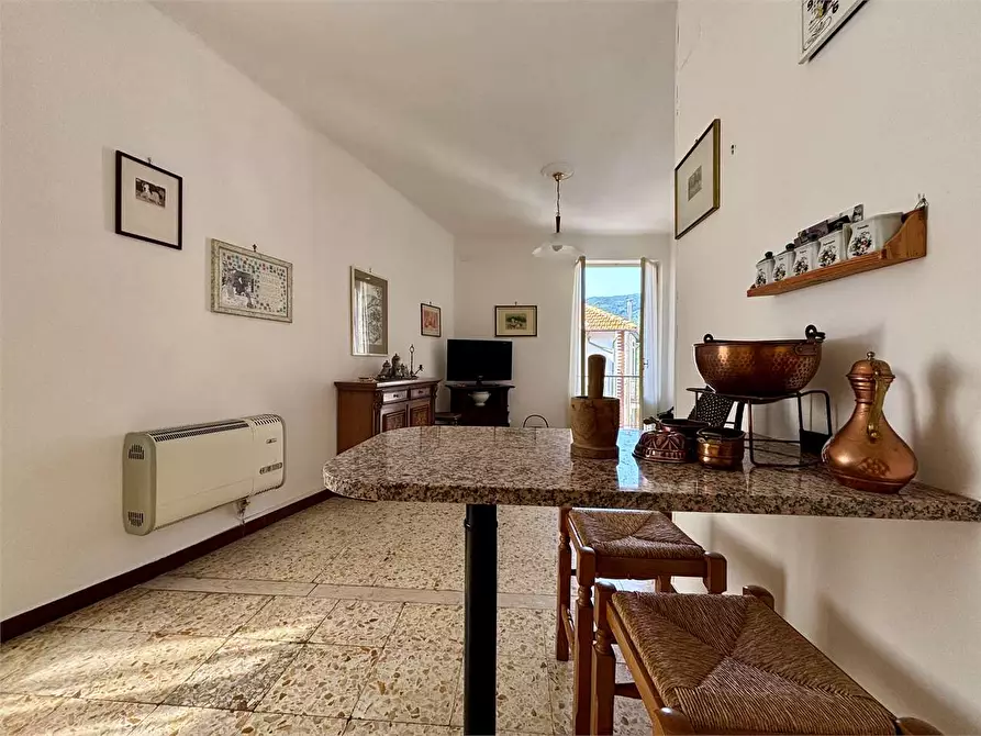 Immagine 5 di Appartamento in vendita  in Via Costa 20 a Armo