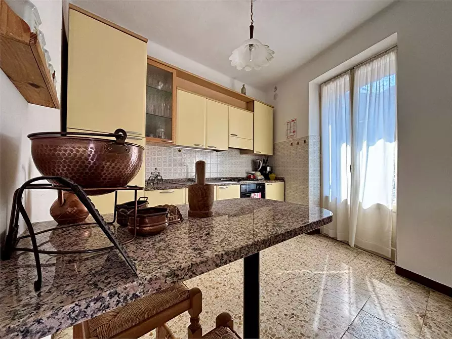 Immagine 11 di Appartamento in vendita  in Via Costa 20 a Armo