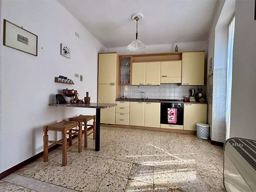 Immagine 5 di Appartamento in vendita  in Via Costa 20 a Armo