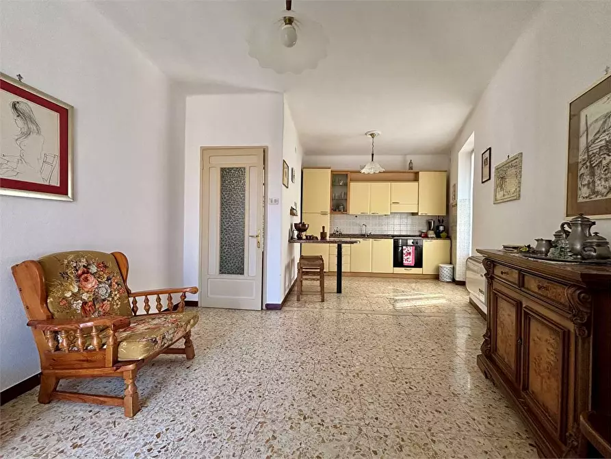 Immagine 3 di Appartamento in vendita  in Via Costa 20 a Armo