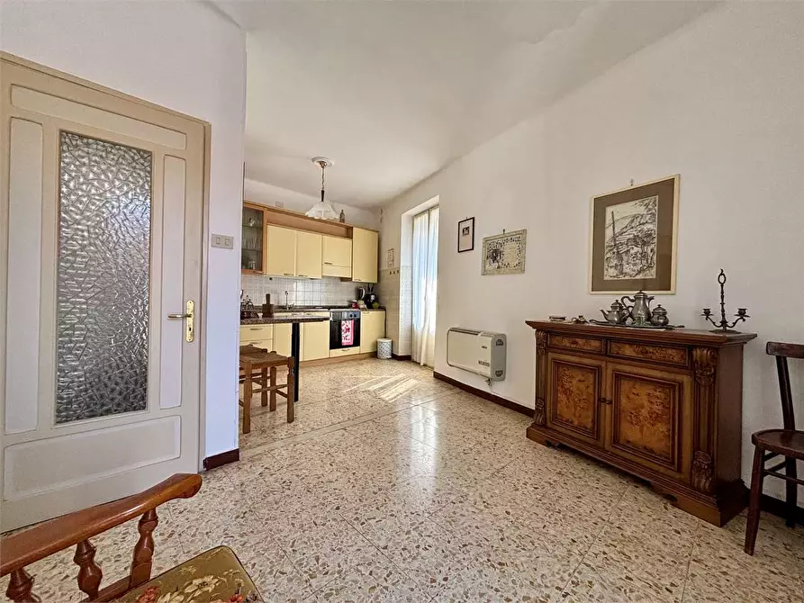 Immagine 1 di Appartamento in vendita  in Via Costa 20 a Armo