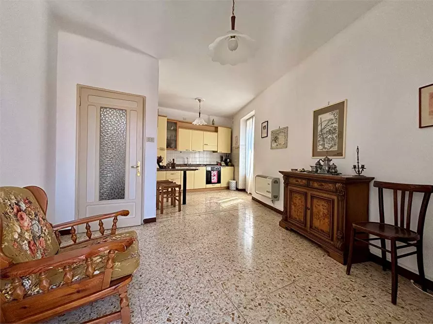 Immagine 2 di Appartamento in vendita  in Via Costa 20 a Armo