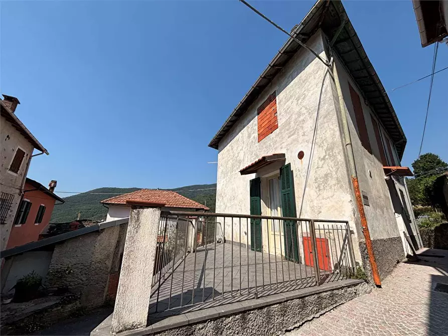 Immagine 4 di Appartamento in vendita  in Via Costa 20 a Armo