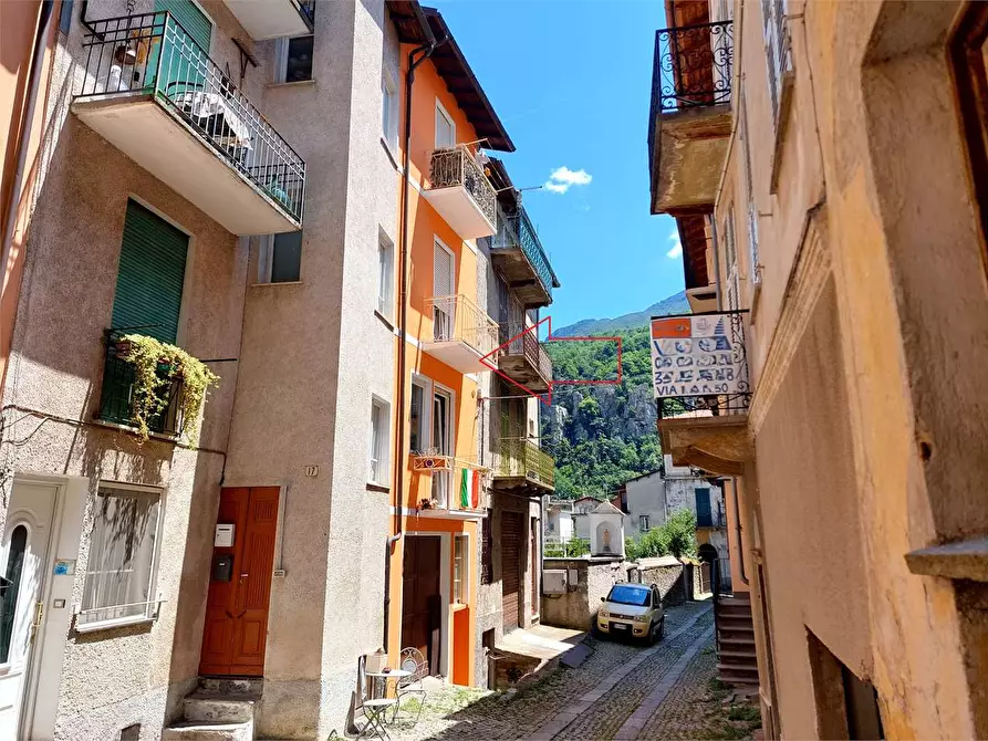 Immagine 38 di Casa indipendente in vendita  in Via San Giovanni 17 a Ormea