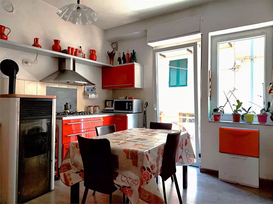 Immagine 1 di Casa indipendente in vendita  a Ormea