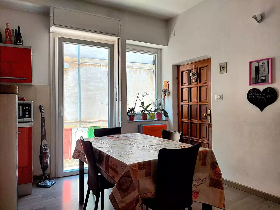 Immagine 3 di Casa indipendente in vendita  a Ormea